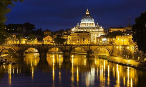 RomAntica On the Rooftops of Trastevere